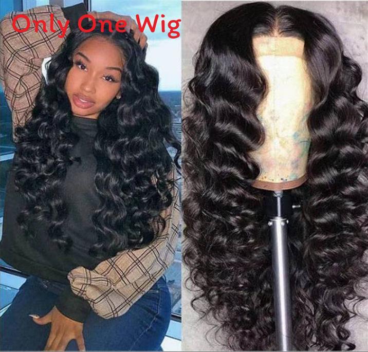 Long Curly Wig With Hightemperature Silk For Natural Look And Versatile Styles For Women
