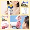SUPOR Kids 316L Stainless Steel Insulated Straw Cup 550ml