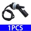 1~10PCS EGBO Tank Pool Horizontal Water Level Switch Liquid Level Sensor Liquid PP Plastic Ball Float Switch For Arduino