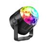 5-10W Adjustable Flashing Projection 5-10W Performance Lamp Colorful Party Projector Strobe