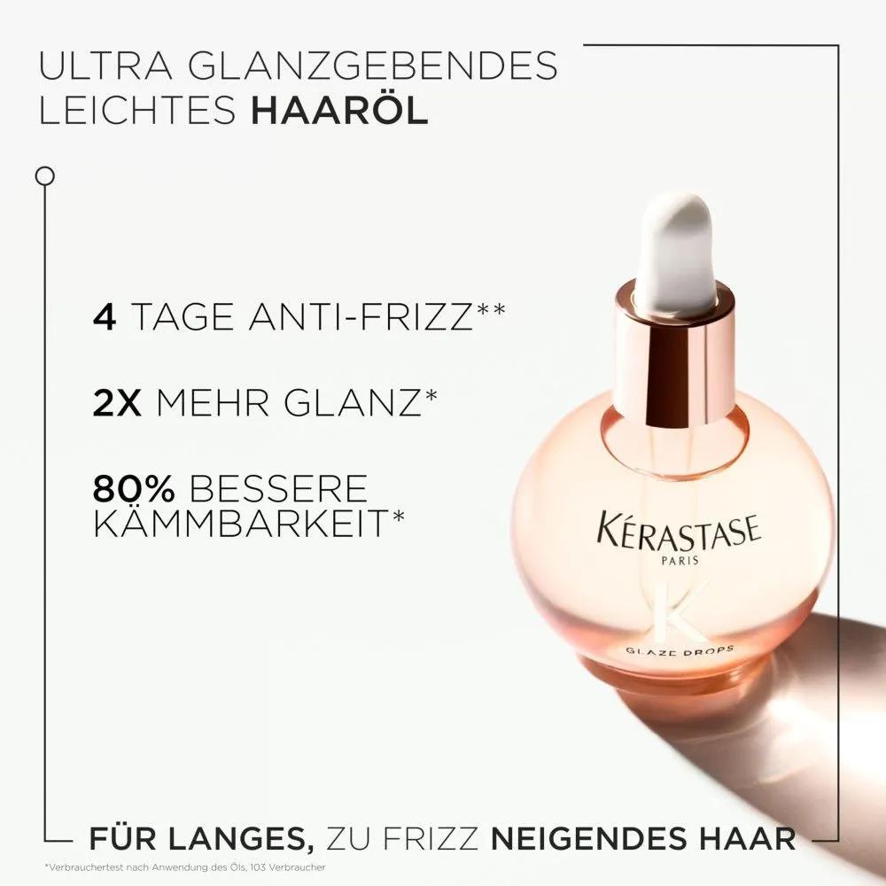 Kérastase Gloss Absolue Glaze Drop 45ml