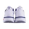 Anta Durable Shock Absorbing Low Top Running Shoes Men Sneakers White Pink Blue 112355510-1