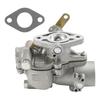 12484 13713 Carburetor For Lincoln Pipeline Style Welders SA-200 SA-250
