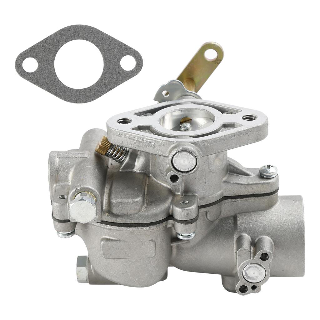 12484 13713 Carburetor For Lincoln Pipeline Style Welders SA-200 SA-250