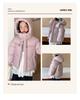 Children's Hooded Puffer Jacket - Thick, Warm, Stylish for Boys & Girls (Autumn/Winter)