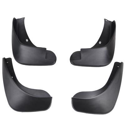 Car Mud Flaps For Nissan Qashqai / +2 / Dualis 2007-2013 J10 Splash Guards Mud Flap Mudguards Fender 2008 2009 2010 2011 2012
