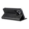 AZNS For Huawei Pura 70 Wallet Case PU Leather Magnetic Shock Absorbing Phone Cover