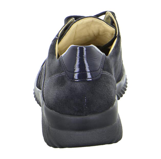 Женские полуботинки Ganter Heike-h sneaker asphalt