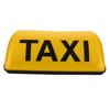 Taxi Sign Cab Střešní Topper Car 12V LED světlo vodotěsné