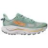 HOKA  Challenger 8 Jade Cosmic Grey Women Sneakers Green 1168717-JDC