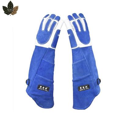 Sanyedou Anti-Bite Animal Handling Gloves
