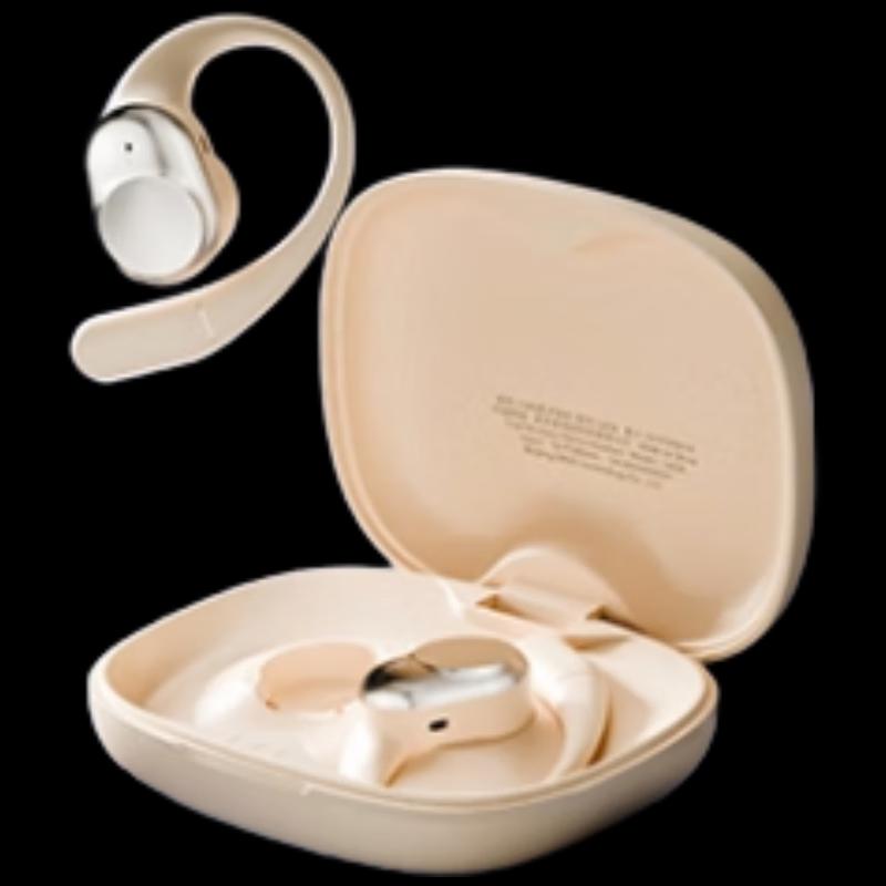 

Aigo SA08 Bone Conduction Bluetooth Sports Earbuds