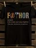 Father's Day Special: Cotton Tshirt
