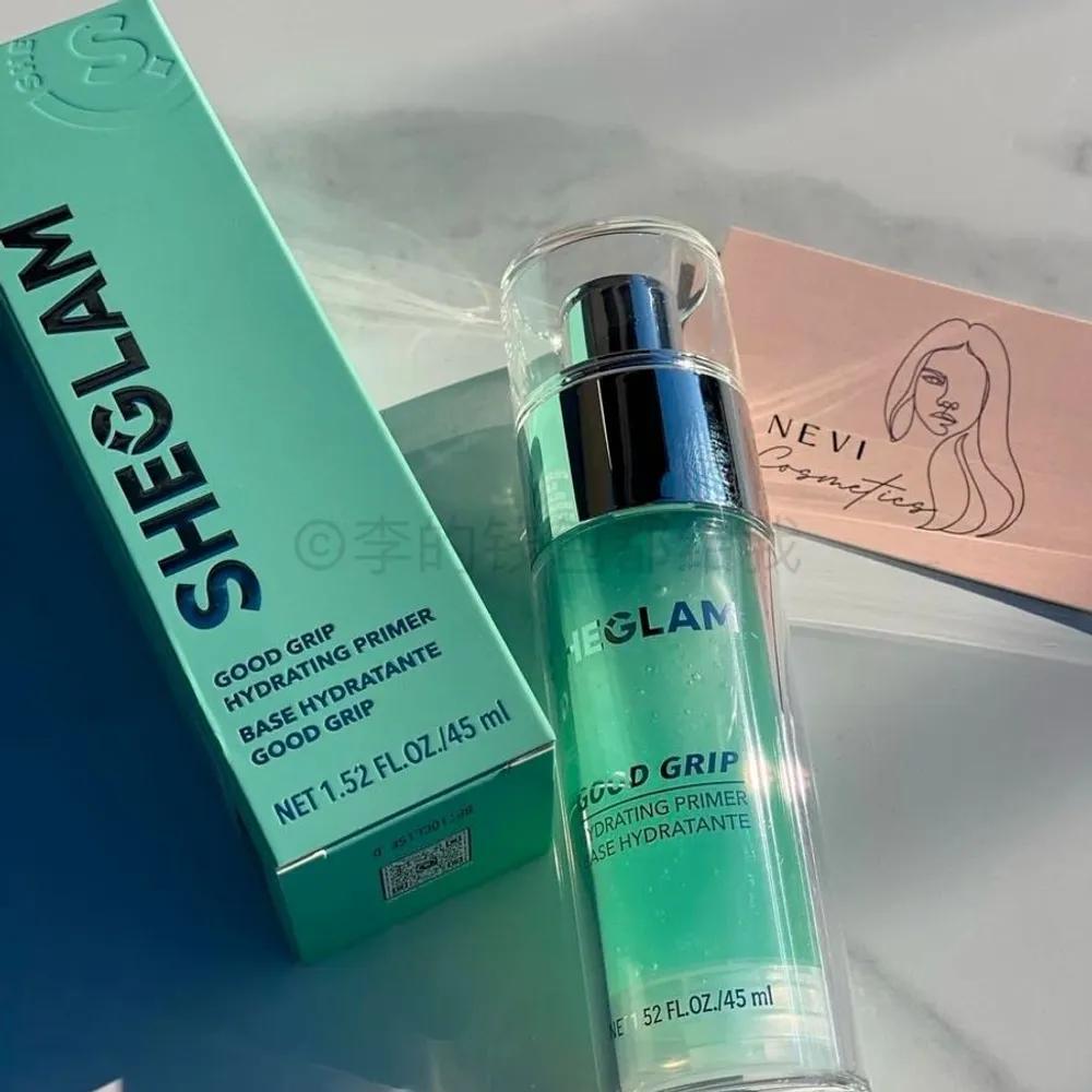 SHEGLAM Glue Makeup Primer