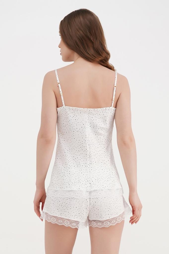 Комплект: топ и шортики German Volf (94420)