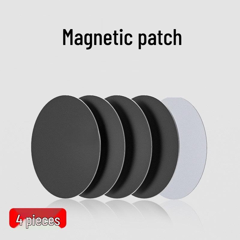 Ultra-Thin Magnetic Car Phone Holder Adhesive Sheet