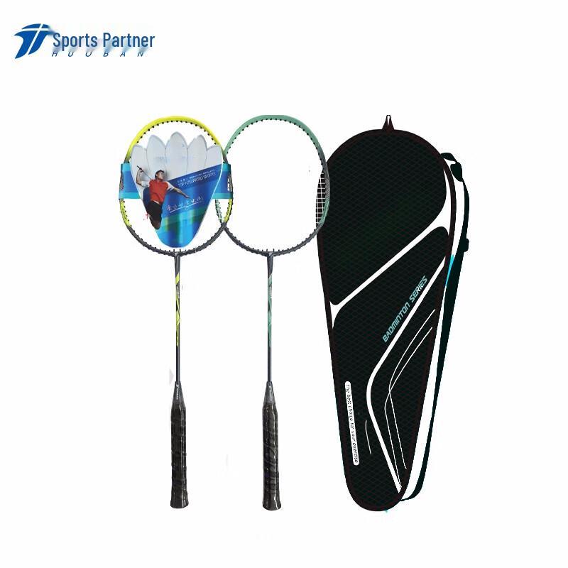 Sports Partner HB6215 Badminton Racket