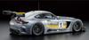 Tamiya Sports Car Series 345 GT3 Plastic Model 24345 1/24 No. Mercedes-AMG
