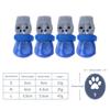 Waterproof Dog Socks For Medium Dogs Pet Dog Socks Pet Outdoor Shoes Non-slip