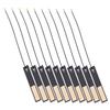 10Pcs Antenna Full Band Stable Transmission Wide Range Internal Antenna for GSM GPRS 2G 3G 4G
