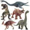 Vzdělávací simulovaný model dinosaura pro děti Dětská hračka dinosaurus dárek