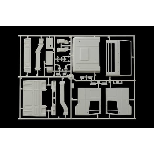Italeri 788 1/24 DAF 95 Master Truck