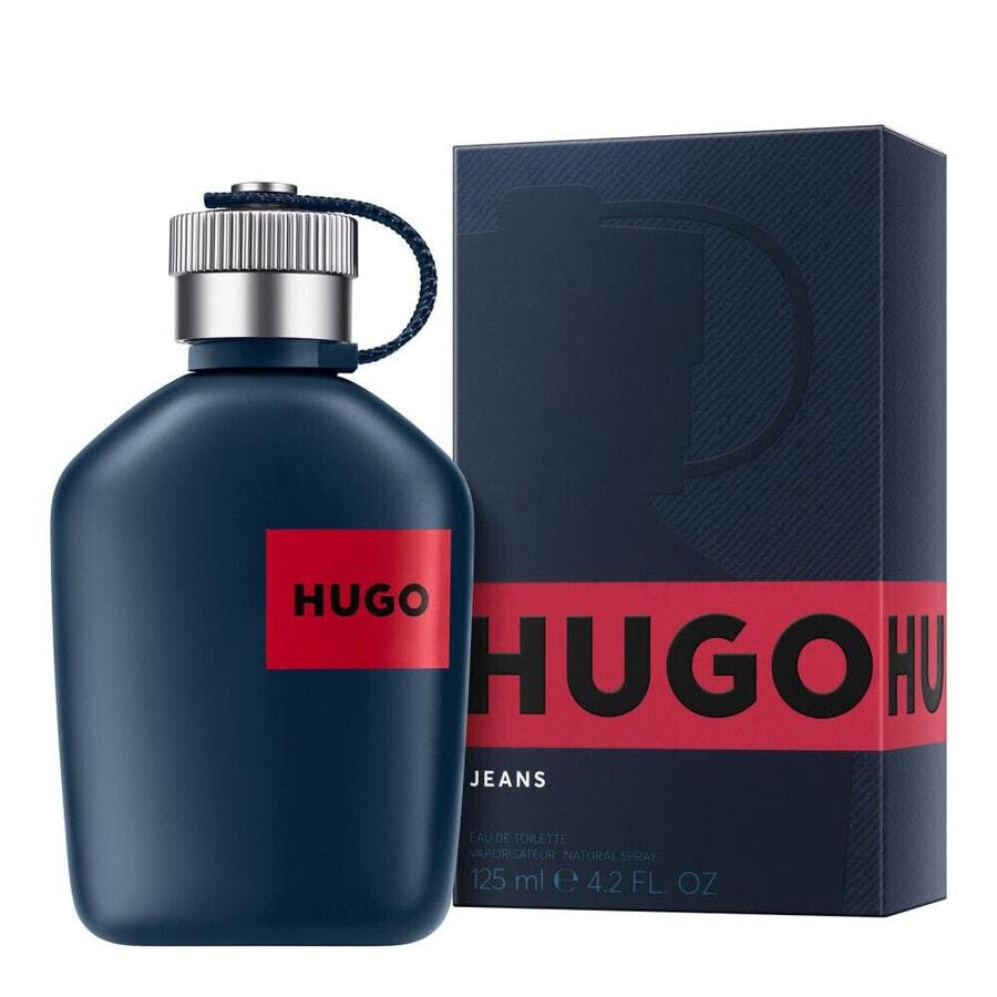 Hugo Boss Туалетная вода Hugo Jeans Man
