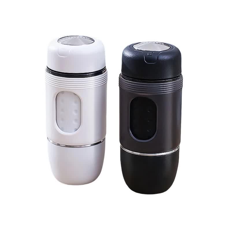 STARESSO SP200M Portable Hand Press Espresso Maker