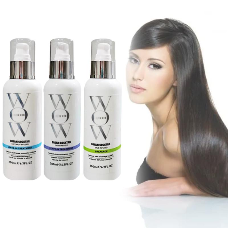 Color Wow Dream W700 Cocktail Condicionador Leave-In Para Reparação Profunda E Hidratação Sedosa