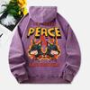 Τοπάκια – Φούτερ και sweatshirts