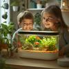 Artificial Bonsai Plant Ornament Aquarium Decoration For Aquarium