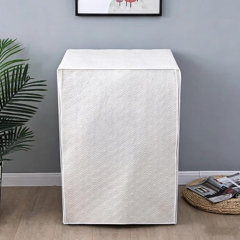 Universal Fit Dust Cover Dust Proof Appliance Cover Laundry Machine Protector Appliance Protection