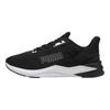 Puma Ftr Wave Comfortable Versatile Durable Breathable Lightweight Low-Top Casual Running Shoes Men Sneaker Black 311095-01