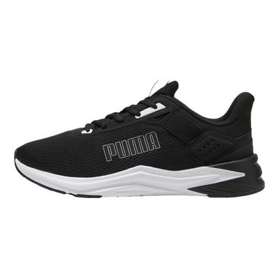 Ftr Wave Comfortable Versatile Durable Breathable Lightweight Low-Top Casual Running Shoes Men Sneaker Black 311095-01