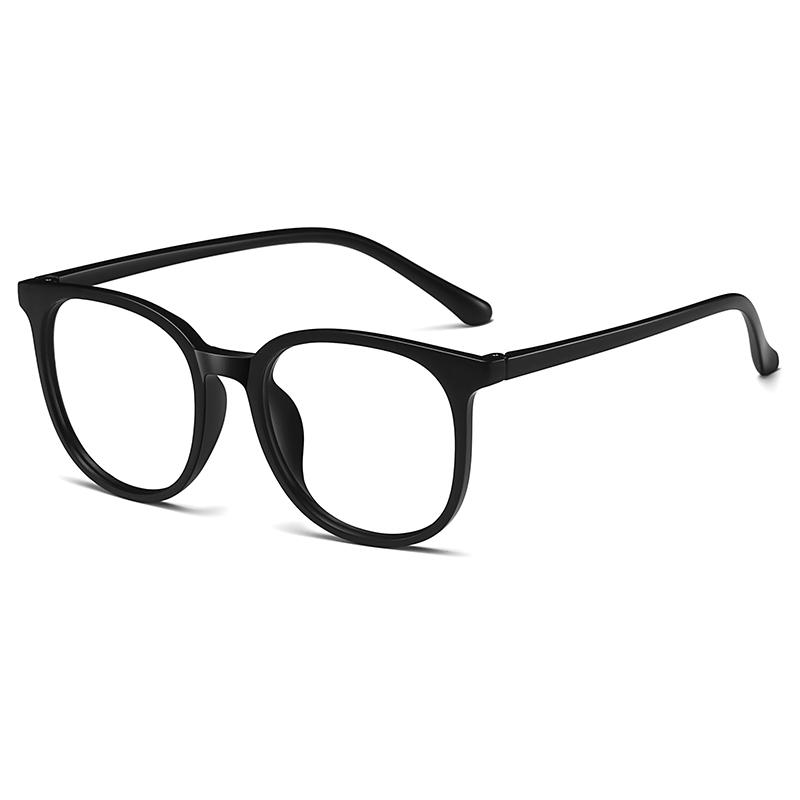 Professional Fashion Large Frame Photochromic Sunglasses Large Frame For Office And Outdoor Use Use UV400 Fashion Accessories