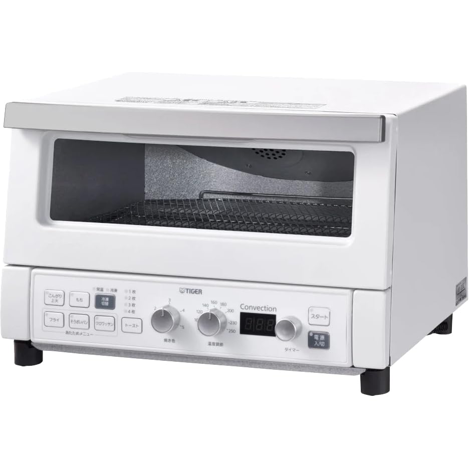 

Matte white color Easy care KAV-A130-WM