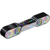 Newman K231 RGB Gaming Desktop Bluetooth Speaker