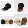 Cappellino da baseball unisex Carhartt, elegante e pratico, per attività all'aperto