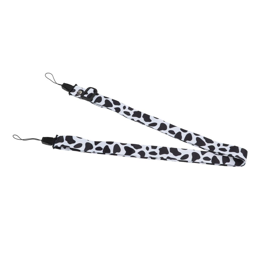 1,2 m Kamerareim for nakke/skulder Søt bakkamerasnøre Kamerastropper for Fujifilm Mini 11 Ku