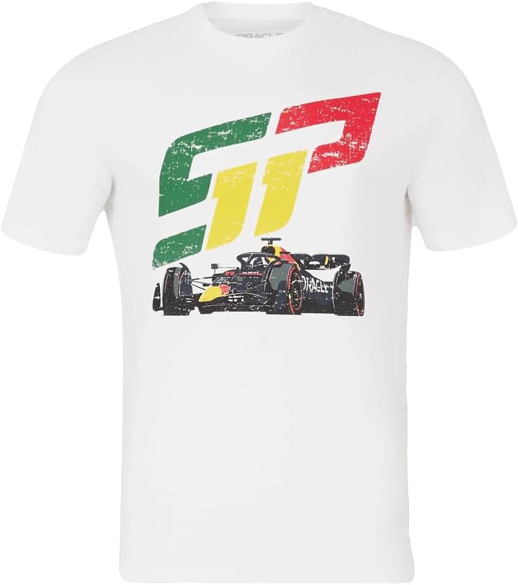 Red Bull Racing F1 Sergio Checo Perez Race Car T-Shirt Unisex T-Shirt XXXXL