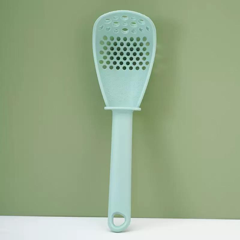 

Infant Food Grinder for Blending Potato Puree, Strainer for Separating Eggs, Infant Food Set