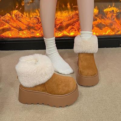 Stiefeletten – Stiefeletten