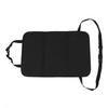 Car Seat Back Organizer Large Capacity Multifunctional Space Saving Backseat Car Organizer Back Seat Protector for