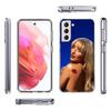 Singer S-Sabrina Carpenter Phone Case For Samsung Galaxy S25 Edge S24 S23 FE S21 S20 S10 Plus S22 S26 Ultra Cover Clear Cases TP