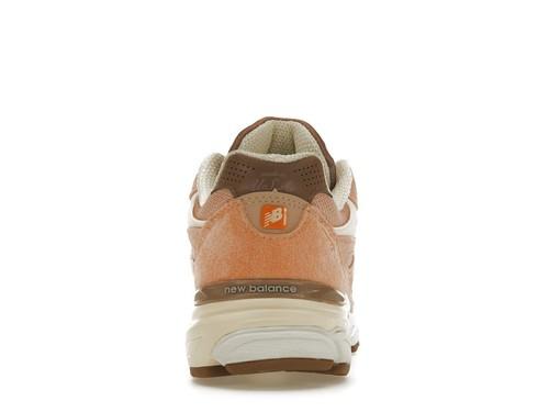 New Balance 990v3 Made in USA x size? Low Keepin’ It Running - M990SZ3