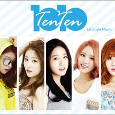 Tenten (10X10) - 1. singel album