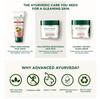 Biotique Milk Protein Brightening Face Pack For Glowing Skin 50g With Honey Almond Oil For Smooth Fair Skin