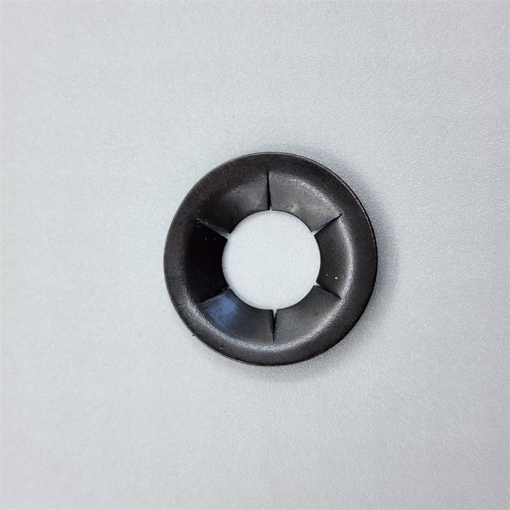 20Pcs Garage Door Hinge Quiet Sleeves 81mm L 11mm ID Kit w/ Roller Shaft Nut Set