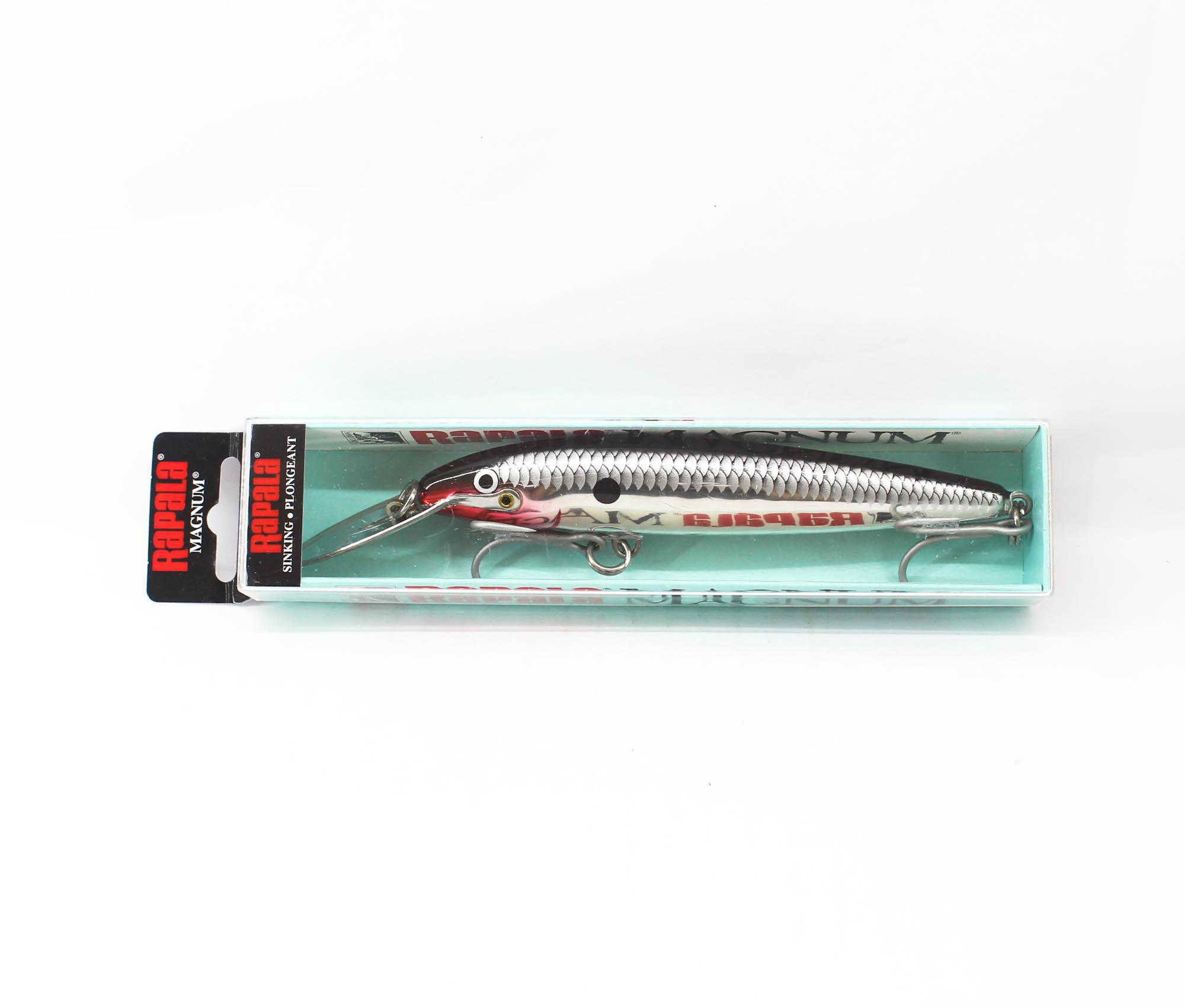 Rapala CD Magnum Sinking Lure CDMAG14/CH (9429)