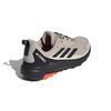 Adidas Terrex Anylander Wonder Beige Black Men Sneakers Tan Core-Black Semi-Impact-Orange IH3545